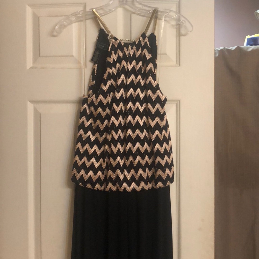 Dress Barn jumpsuit